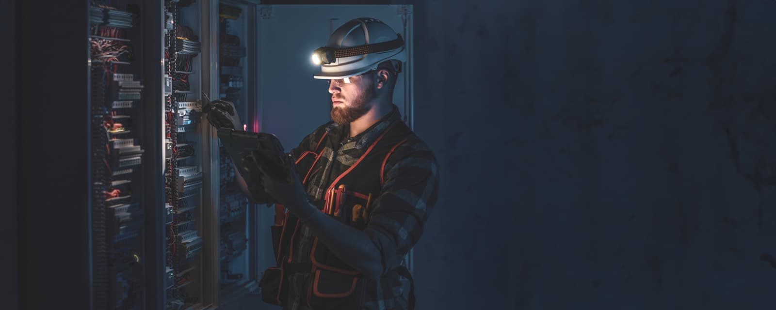 Emergency Exit & Egress Lighting — commercial electrical contractor in Toronto & the GTA