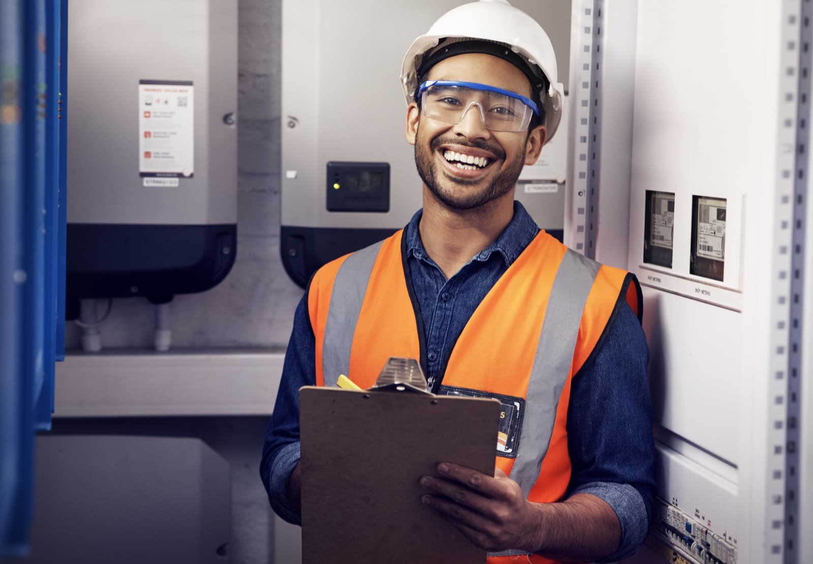 Smoke & CO Detectors by City Power Electrical — licensed GTA electrician