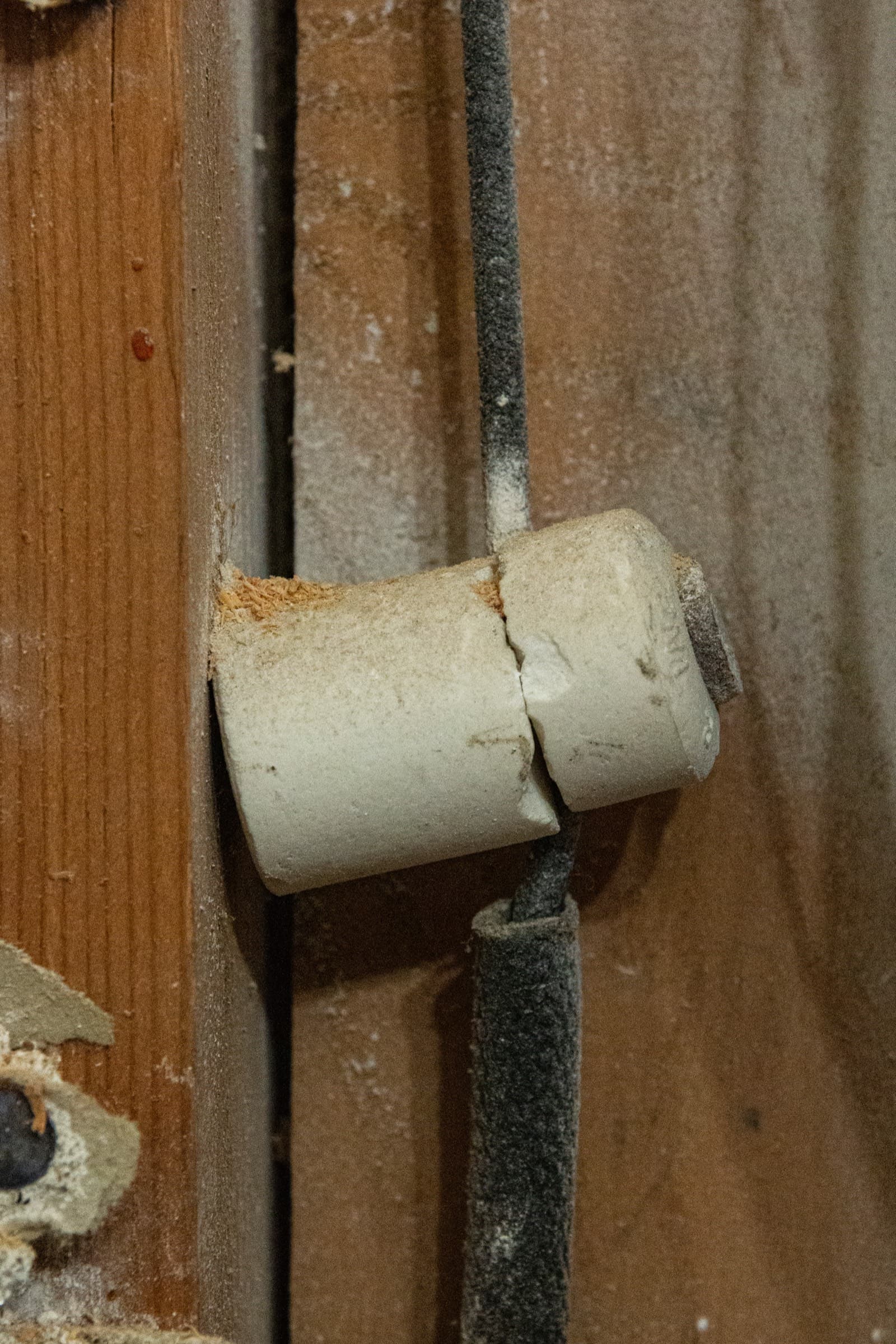 Knob & Tube Replacement — residential electrician in Toronto & the GTA