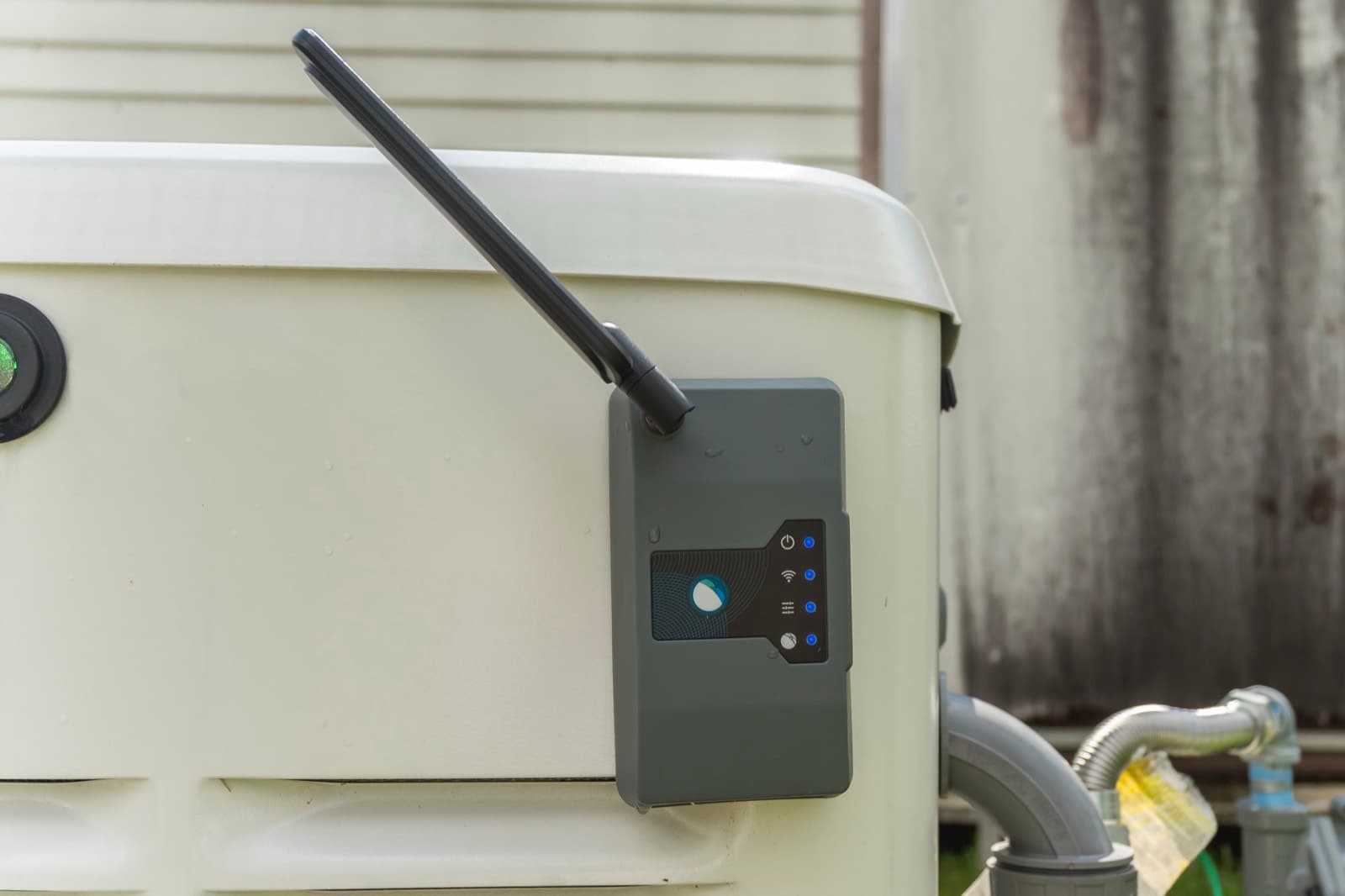 Generator Installation by City Power Electrical — licensed GTA electrician
