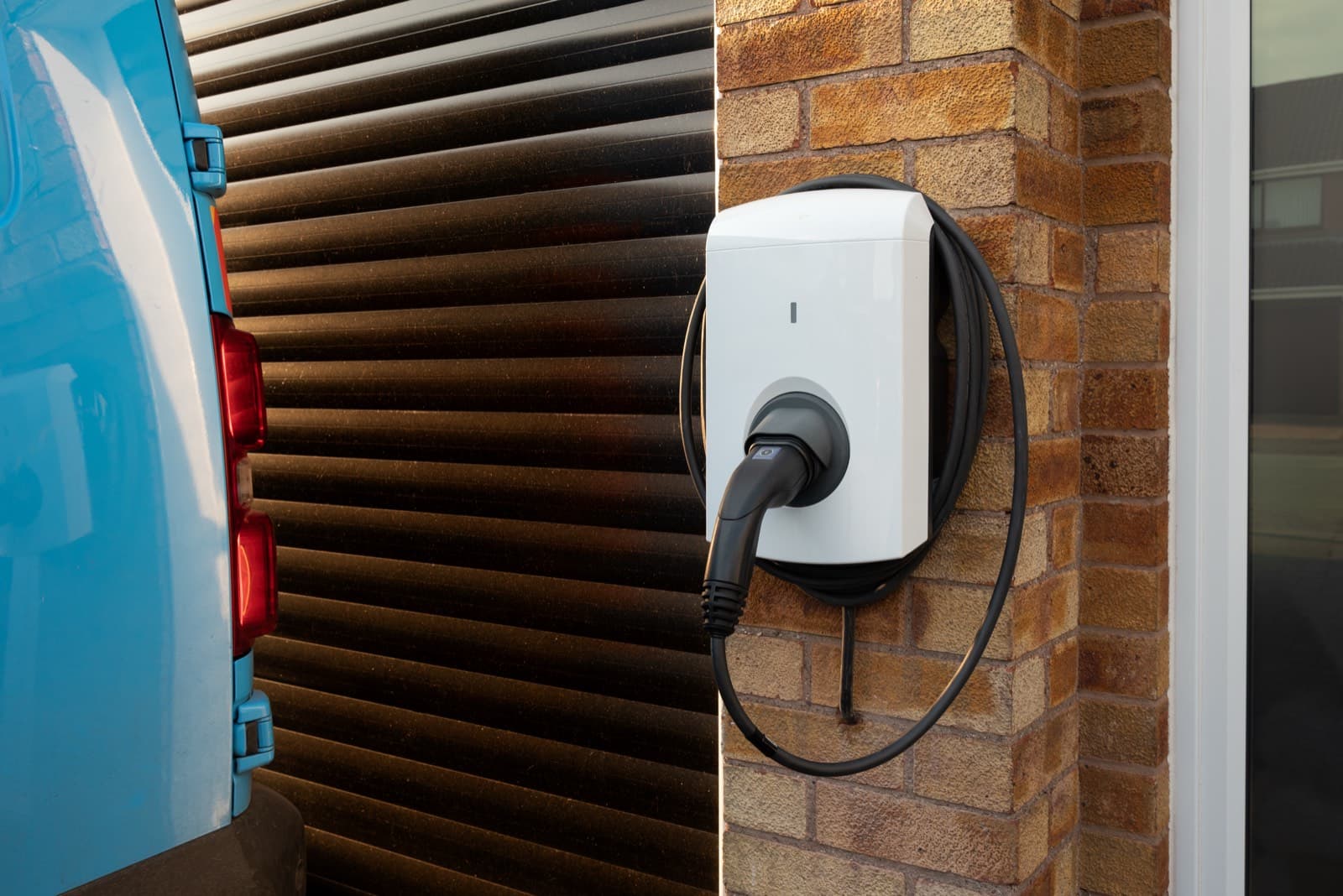 EV Charger Installation by City Power Electrical — licensed GTA electrician