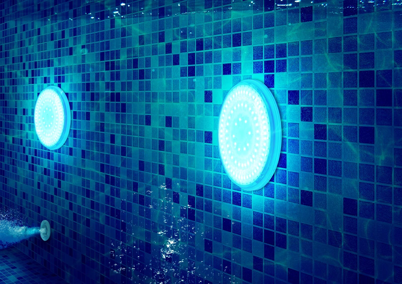 Pool & Spa Wiring by City Power Electrical — licensed GTA electrician