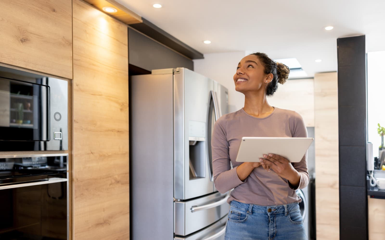 Smart Home Automation by City Power Electrical — licensed GTA electrician