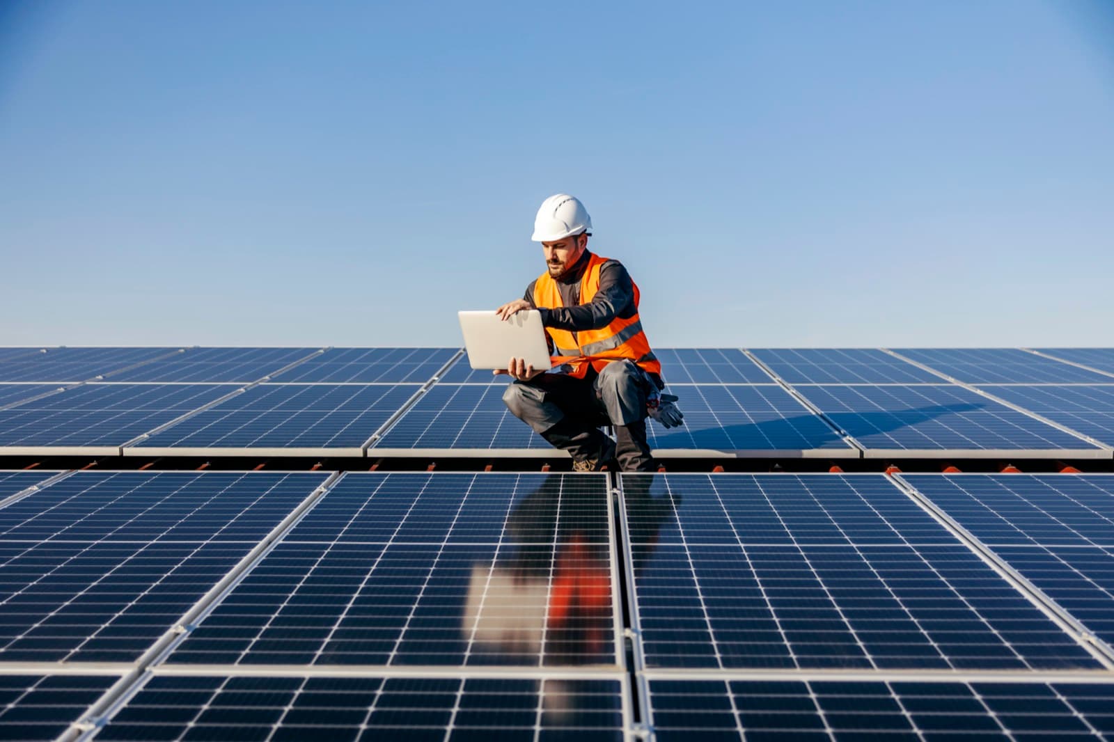 Solar-Ready Wiring — specialty electrical services in Toronto & the GTA