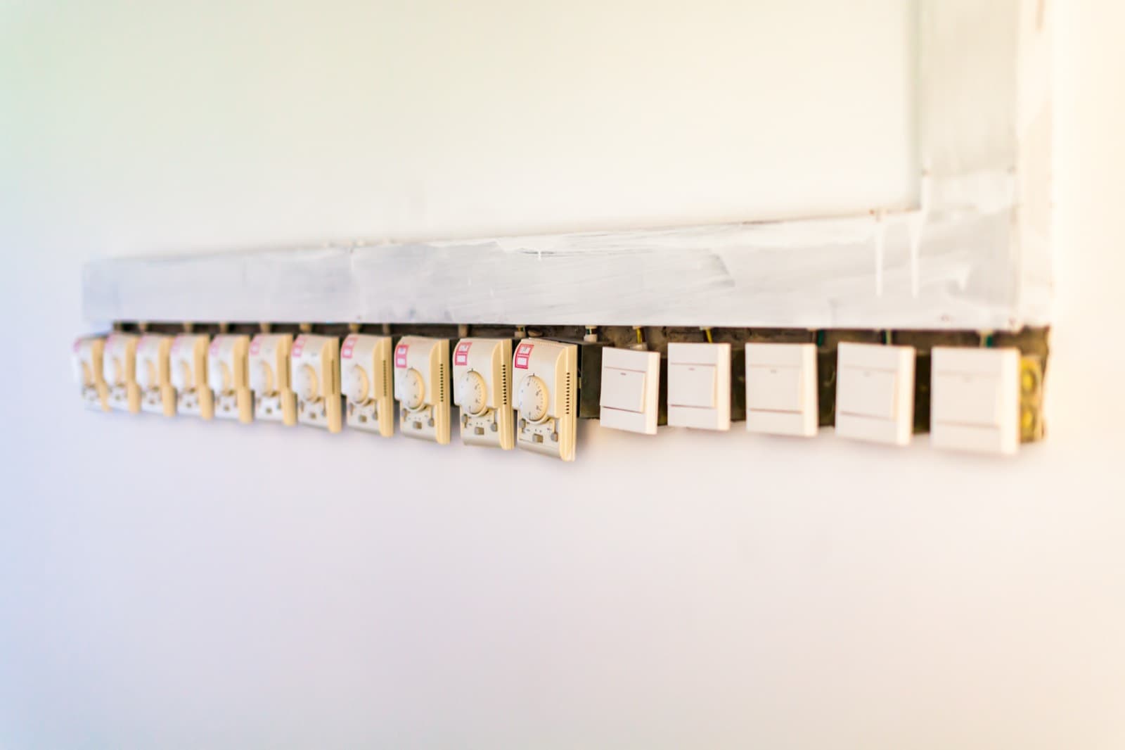Whole-Home Surge Protection by City Power Electrical — licensed GTA electrician